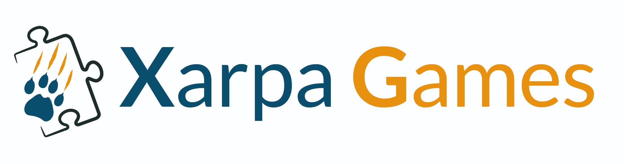 Logo Xarpa Games